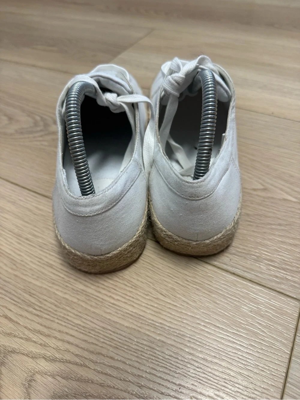 LOFT casual white